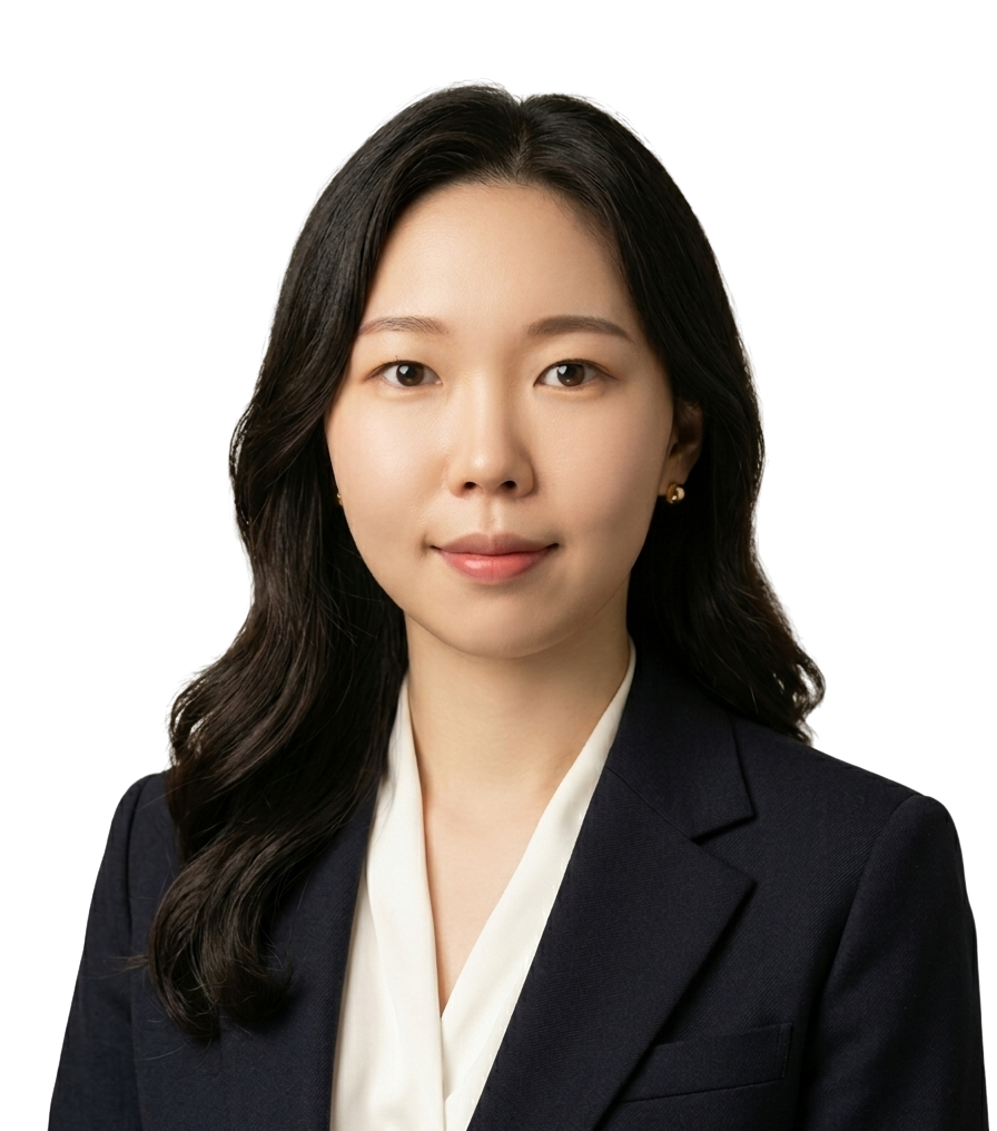 Yunjung Park, Founder and CEO of YOONIUM